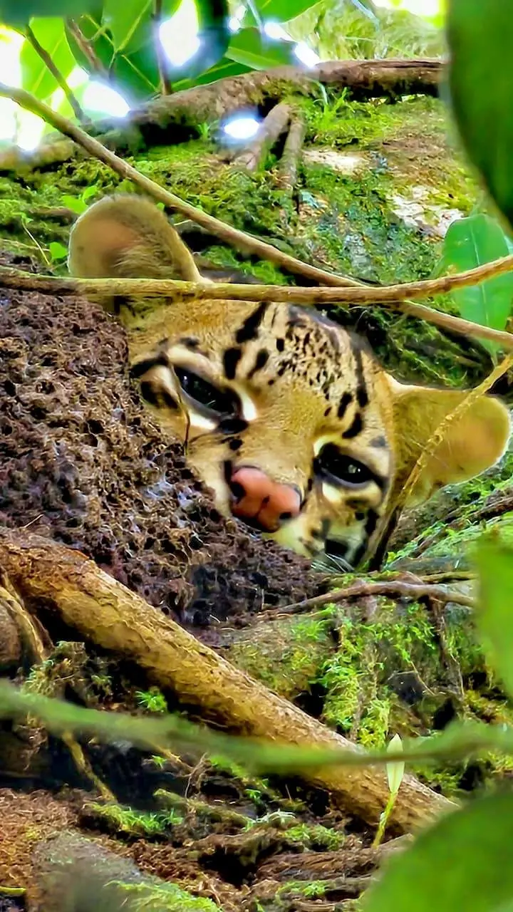 ocelot